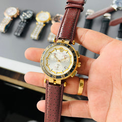 Versa.ce chronograph