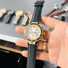 Versa.ce chronograph
