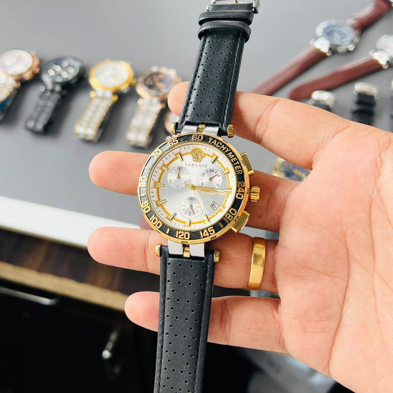 Versa.ce chronograph