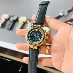 Versa.ce chronograph