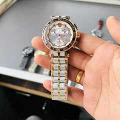 Versa.ce chronograph
