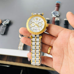 Versa.ce chronograph