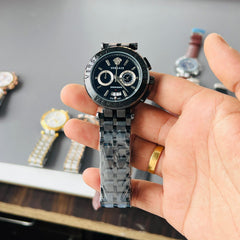 Versa.ce chronograph