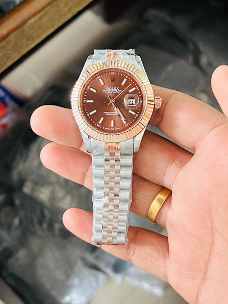 Ro.lex automatic