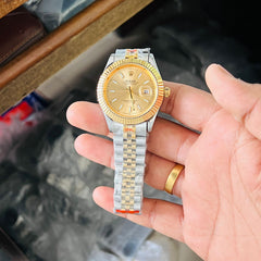 Ro.lex automatic