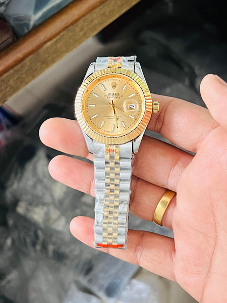 Ro.lex automatic