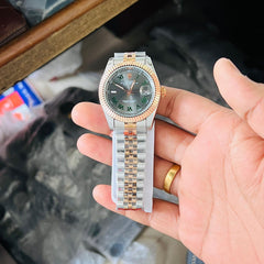 Ro.lex automatic