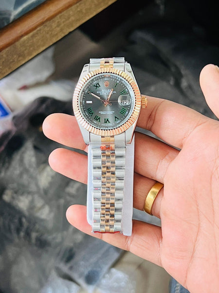 Ro.lex automatic