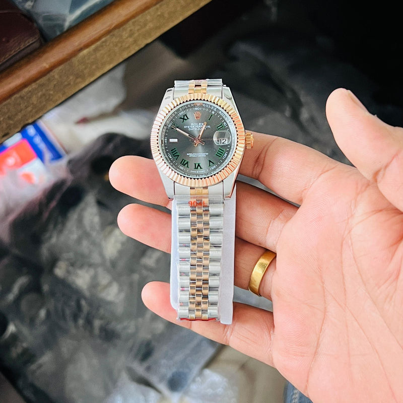 Ro.lex automatic