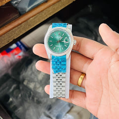 Ro.lex automatic