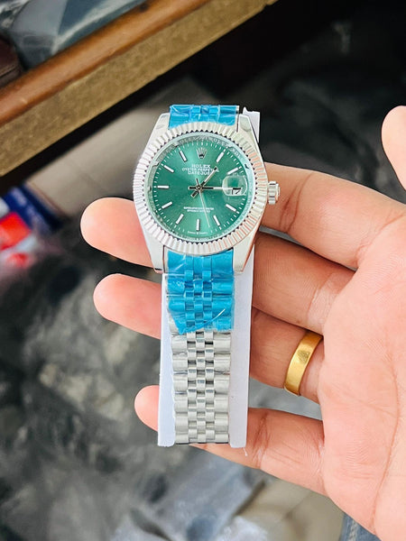 Ro.lex automatic