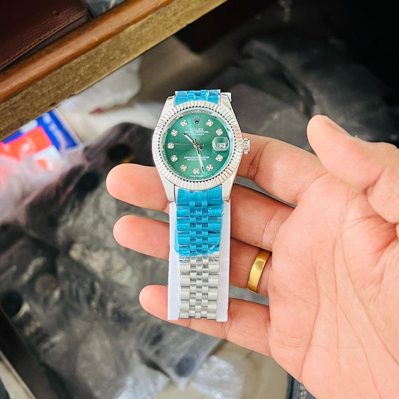 Ro.lex automatic