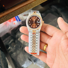 Ro.lex automatic