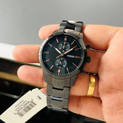 Foss.il townsman fs5379 quartz