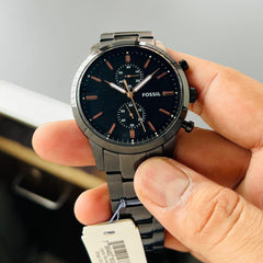 Foss.il townsman fs5379 quartz