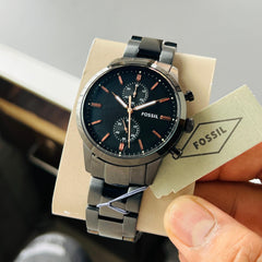 Foss.il townsman fs5379 quartz