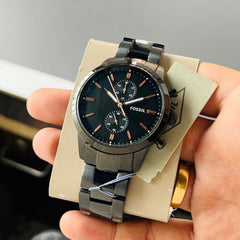Foss.il townsman fs5379 quartz