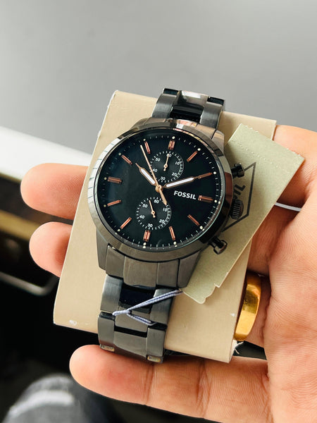 Foss.il townsman fs5379 quartz