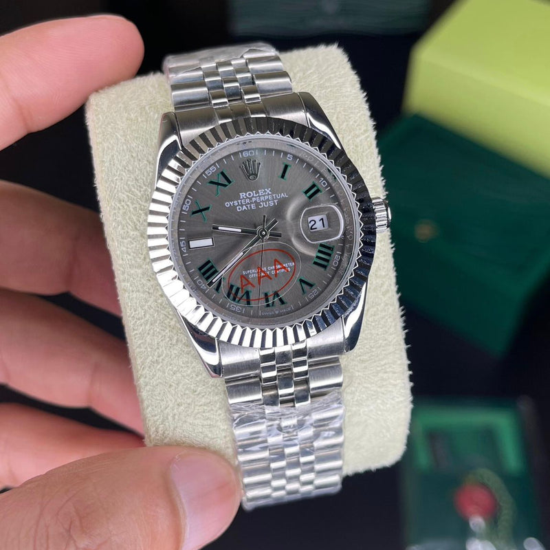 Rol.ex perpetual swift