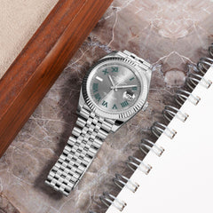Rol.ex perpetual swift