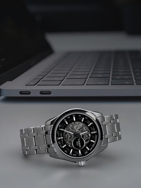 Tis.sot t classic automatic
