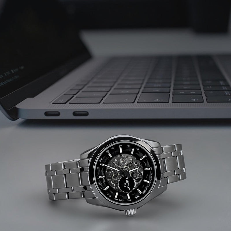 Tis.sot t classic automatic
