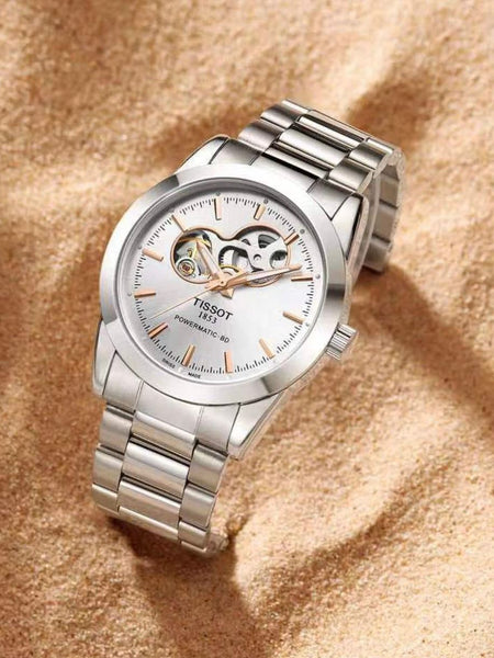 Tis.sot classic automatic