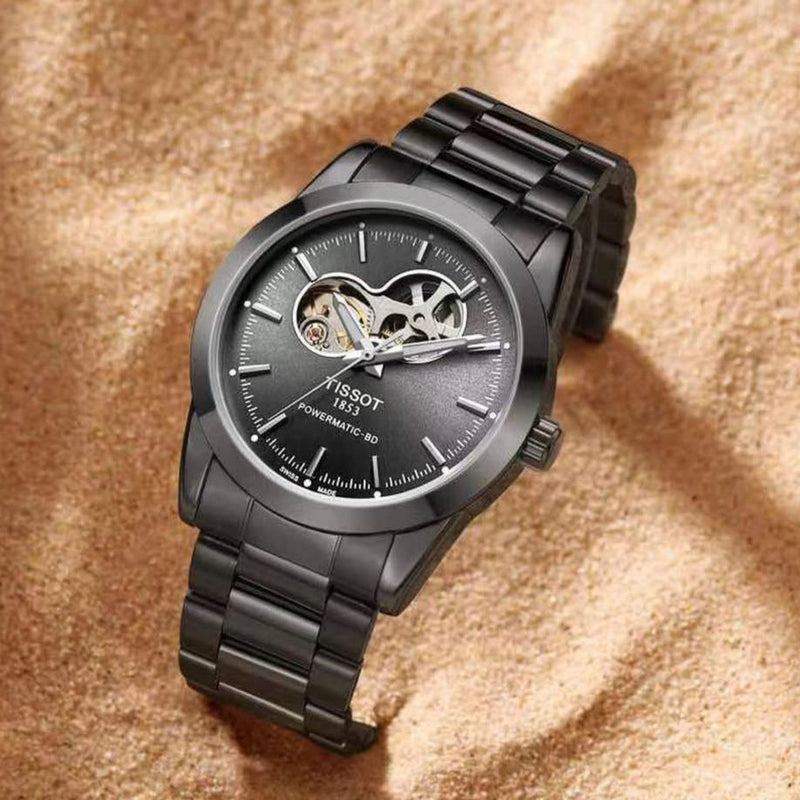 Tis.sot classic automatic