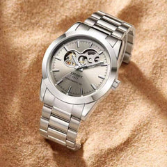 Tis.sot classic automatic