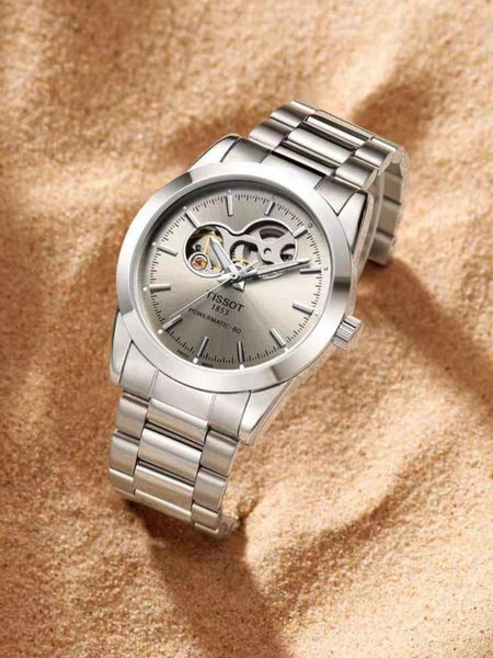 Tis.sot classic automatic