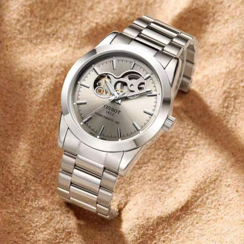 Tis.sot classic automatic