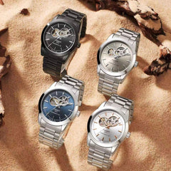 Tis.sot classic automatic