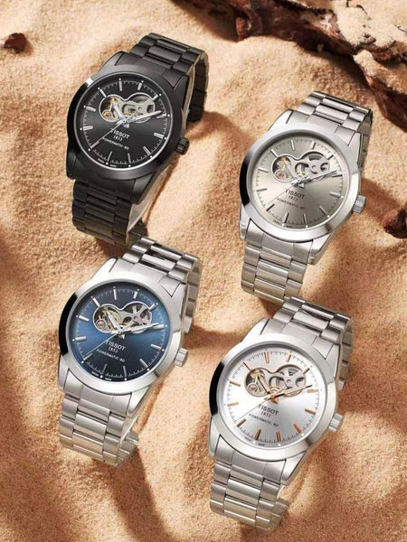 Tis.sot classic automatic