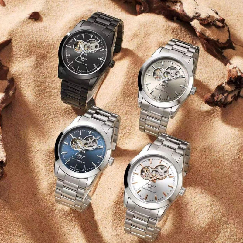 Tis.sot classic automatic