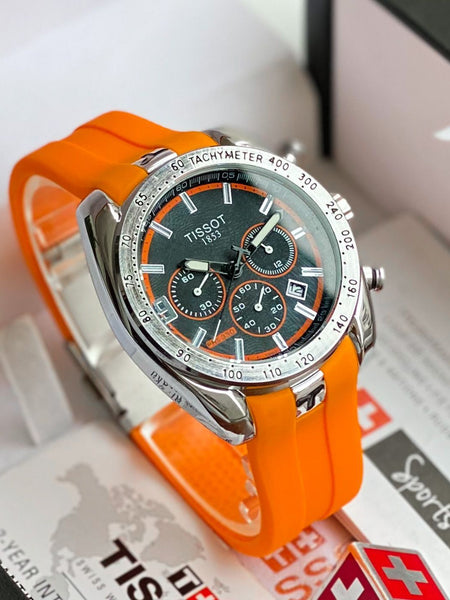 Tis.sot PRS 330 quartz