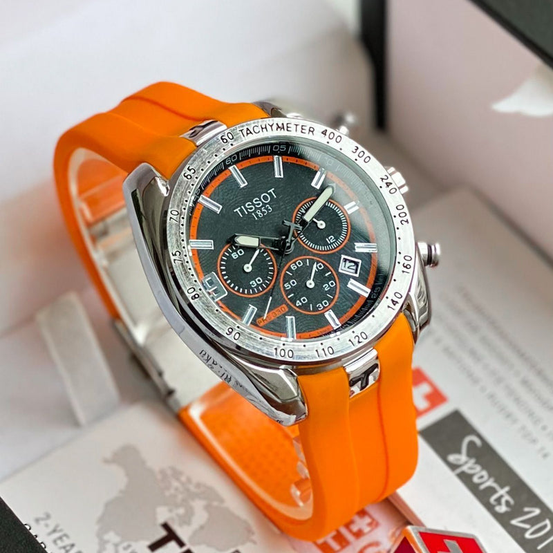 Tis.sot PRS 330 quartz