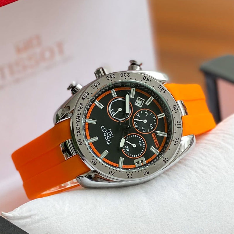 Tis.sot PRS 330 quartz