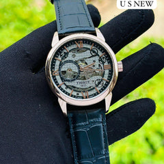 Tis.sot automatic