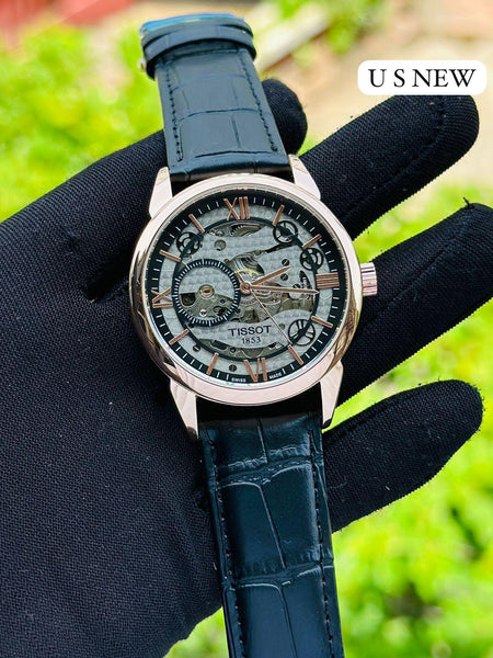 Tis.sot automatic