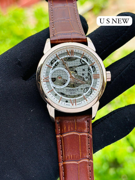 Tis.sot automatic