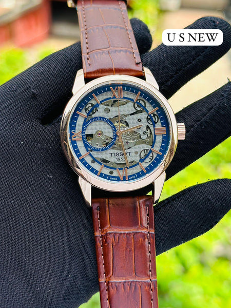 Tis.sot automatic