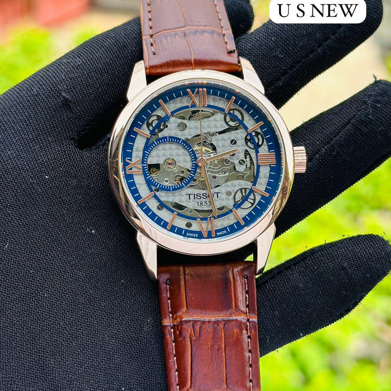 Tis.sot automatic