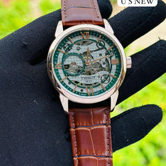 Tis.sot automatic