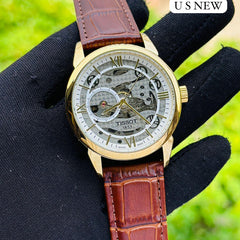 Tis.sot automatic