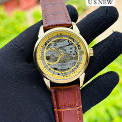 Tis.sot automatic