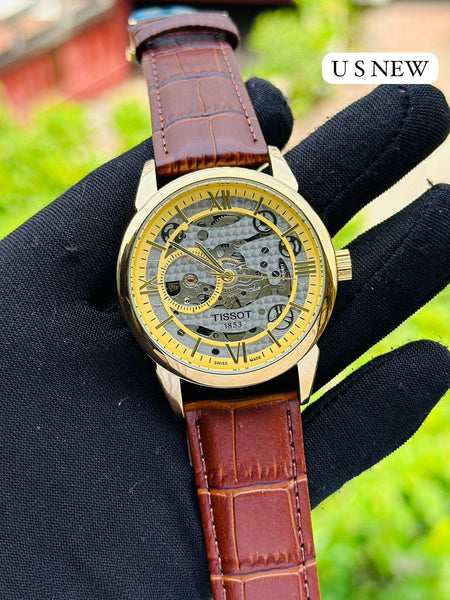 Tis.sot automatic