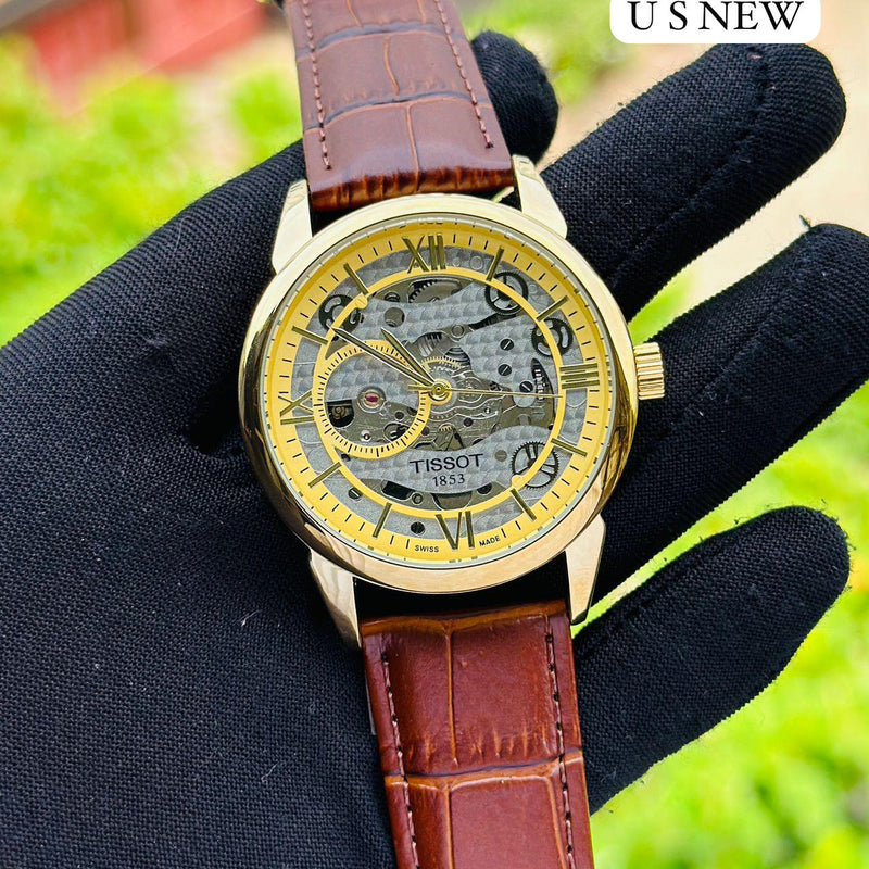 Tis.sot automatic