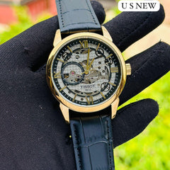 Tis.sot automatic