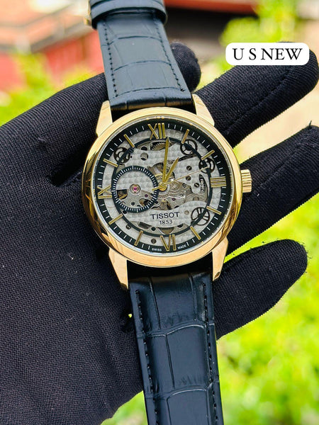 Tis.sot automatic