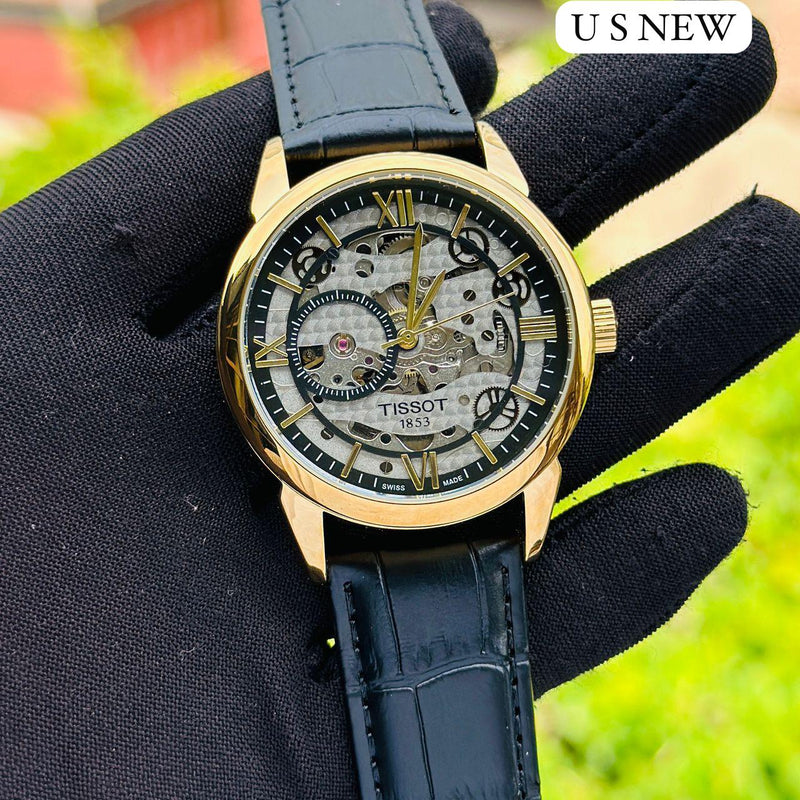 Tis.sot automatic